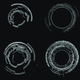 Image for article titled The beautiful science behind the DNA discs, solar sailors and board rooms in Tron: Legacy